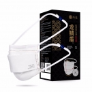 納通NTPN95E L綁帶式KN95醫(yī)用防護(hù)口罩獨立裝