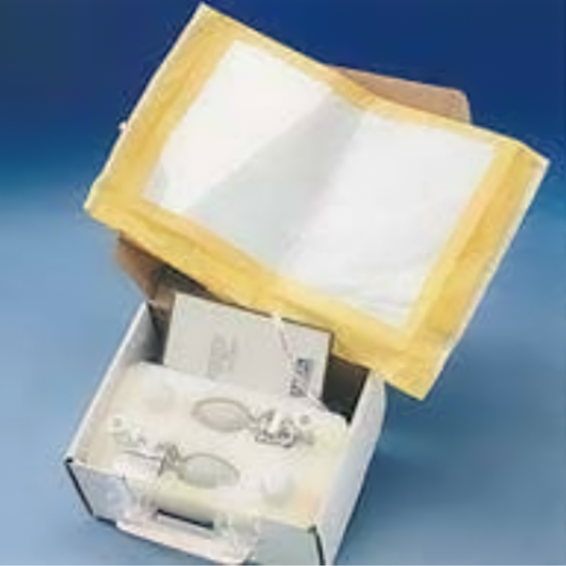 梅思安697444面罩適合性測(cè)試工具圖片