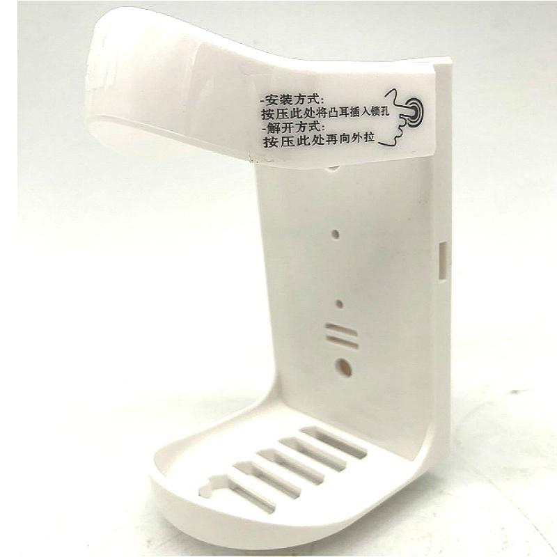 3M愛護(hù)佳9250P免洗洗手液掛板圖片1