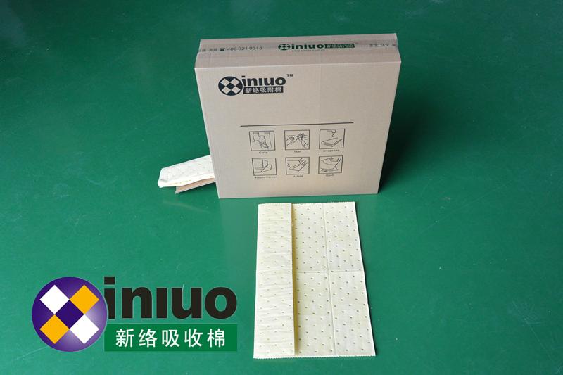 新絡(luò)XLH9118折疊式萬(wàn)用吸收棉5