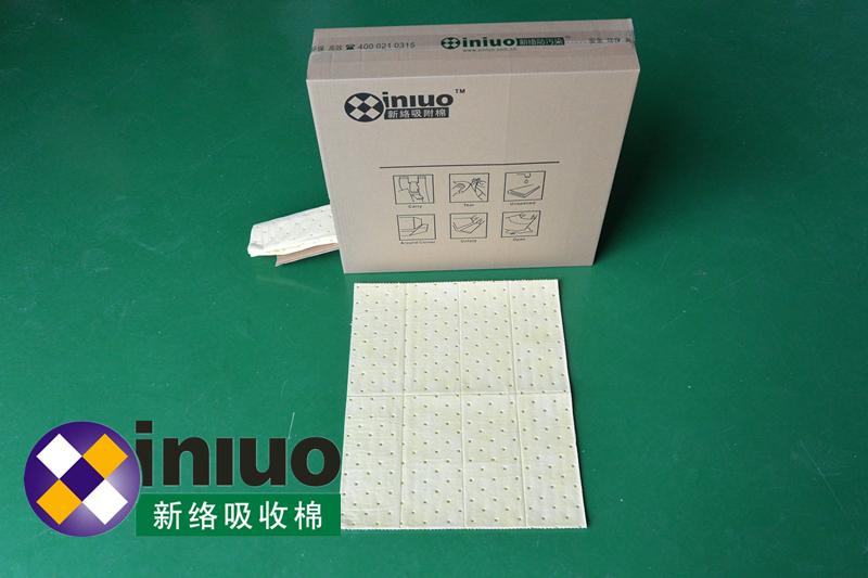 新絡(luò)XLH9118折疊式萬(wàn)用吸收棉6