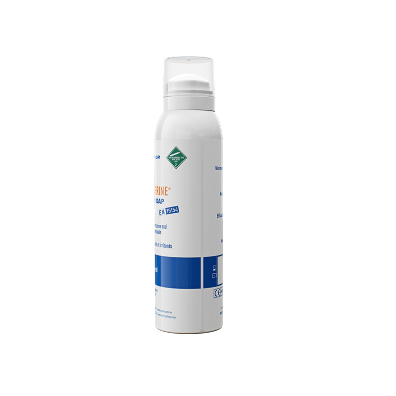法國(guó)PREVOR普利沃DIPHOTERINE敵腐特靈MICRO 100ML微型皮膚噴霧1
