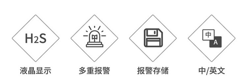 愛德克斯JLH100礦用硫化氫檢測儀2.jpg