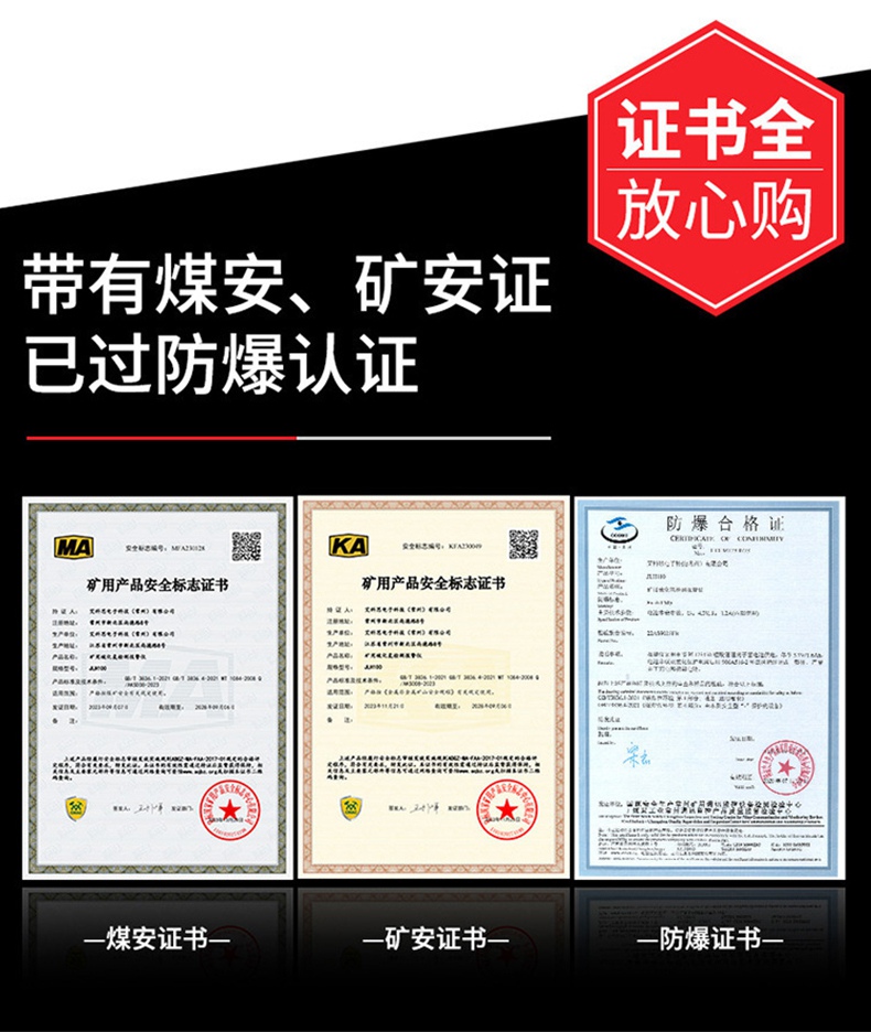 愛德克斯JLH100礦用硫化氫檢測儀3.jpg