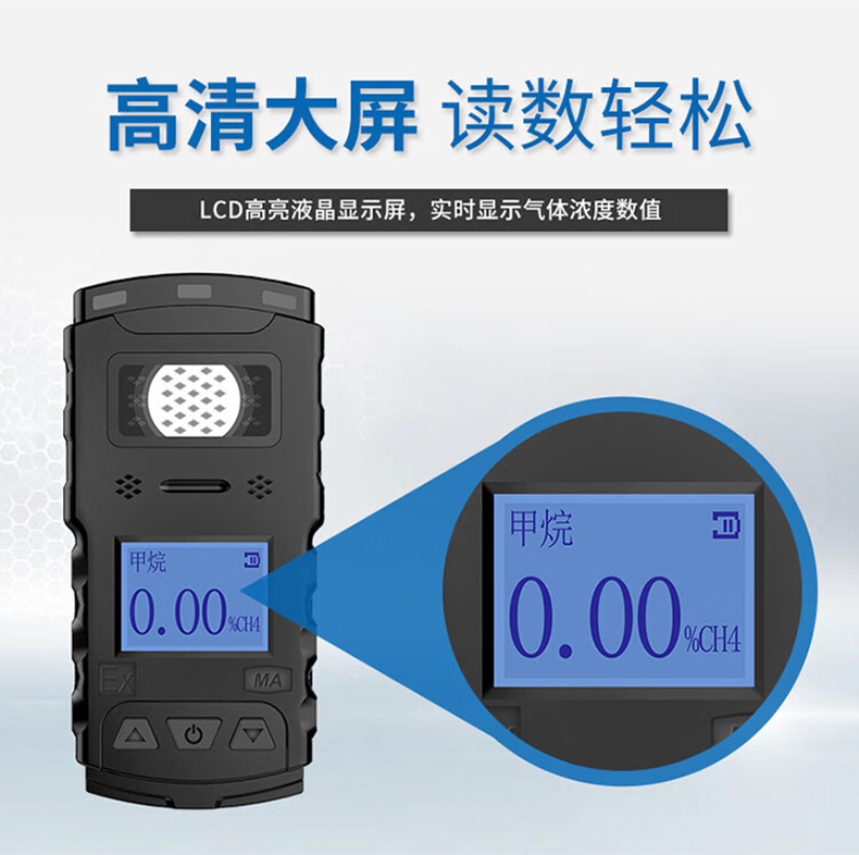 愛德克斯JCB-4礦用甲烷檢測儀5.jpg