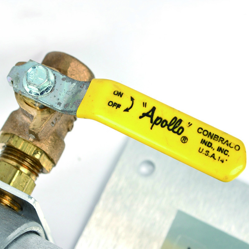 3M W-2806壓縮空氣過濾調節(jié)控制器圖2